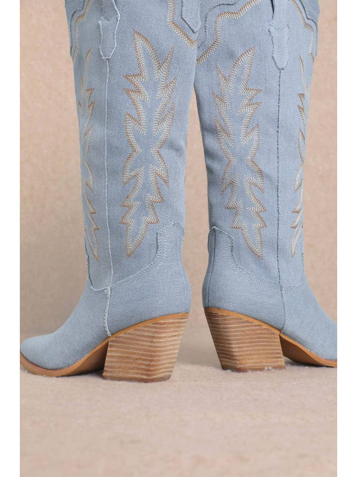 Miracle Miles (Mi.iM) - Wholesale Cowboy Boots - Women's - INDIGO5