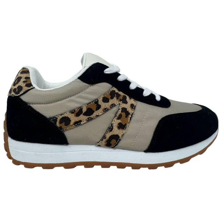 Very G - Wholesale Lifestyle Sneakers - Women's - Joel Very G Women's Tie Lace Platform Sneaker VGSP02762