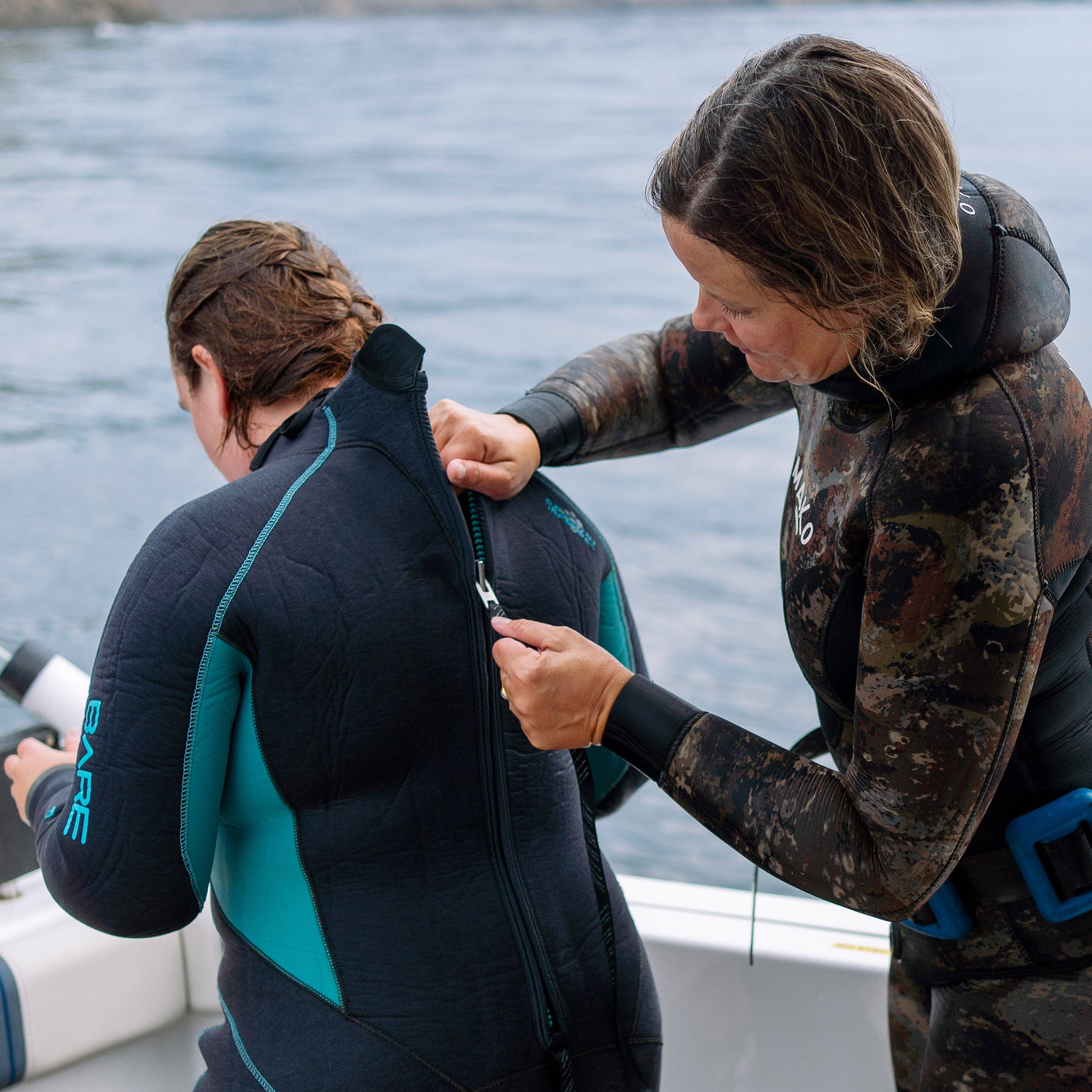 GEAR AID - Wholesale Zipper - Zipper Lubricant9