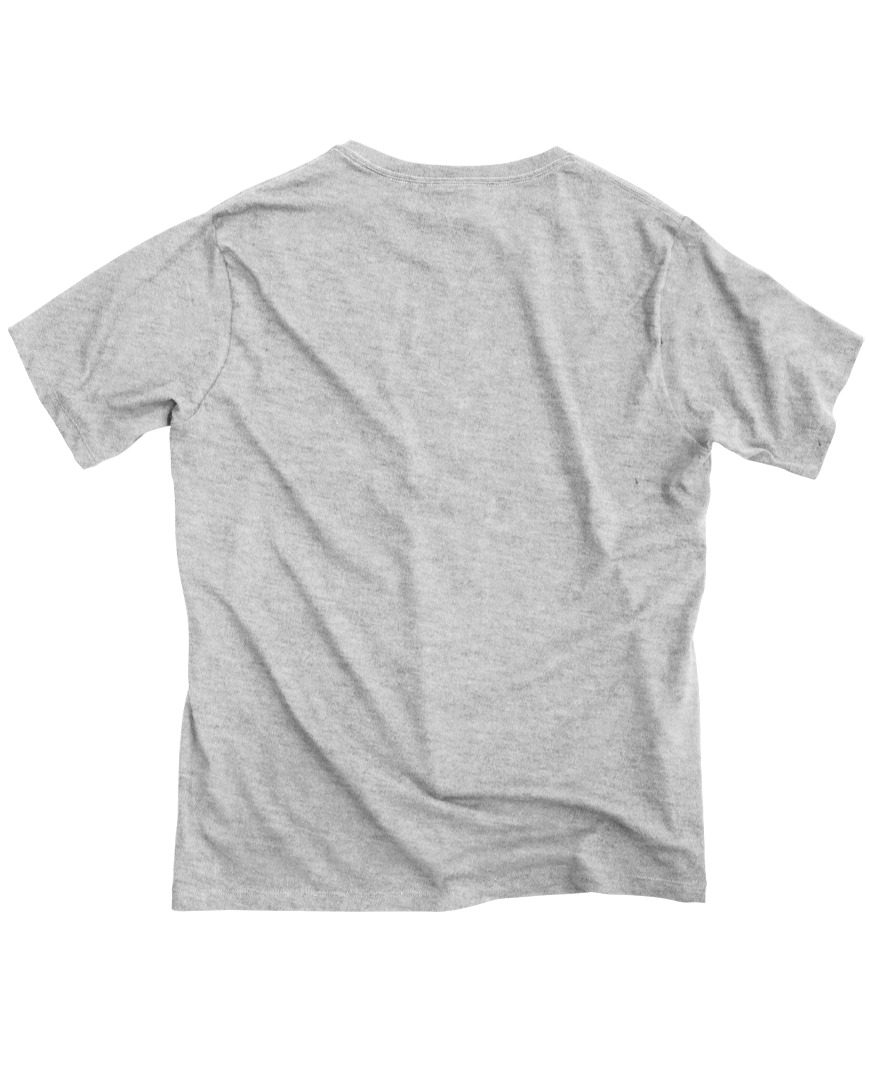 GOEX Apparel - Wholesale T-Shirt - Men's - Unisex Premium Cotton Tee7