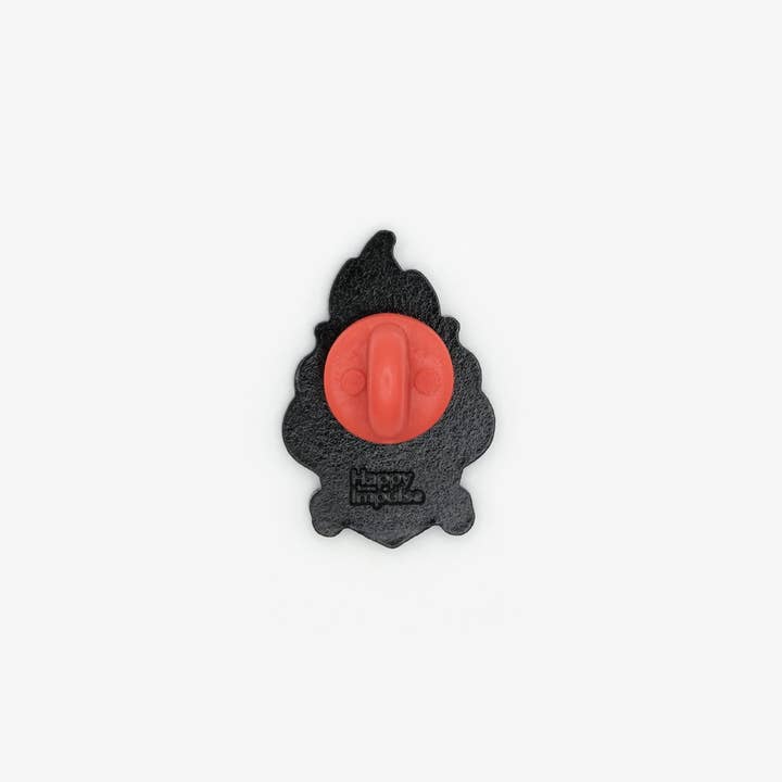 Happy Impulse - Wholesale Lapel Pin/Button - Hellish - Enamel Pin3