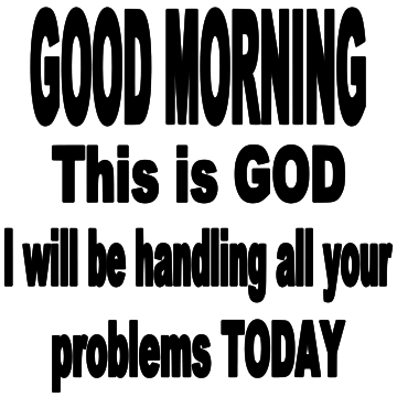 DUDLEY'S COTTAGE & GIFTS 2 – Engroshandel Skilt – GOD MORGEN DETTE ER GUD2