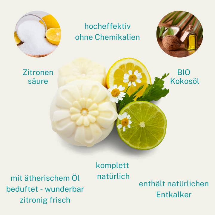 Kleine Auszeit Manufaktur - Wholesale Bar Soap - PLASTER AND LAUNDRY SOAP3