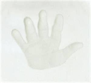 Child To Cherish® - Wholesale Hand & Footprint Kit - Kids & Baby - Replacement Plaster 7 oz0