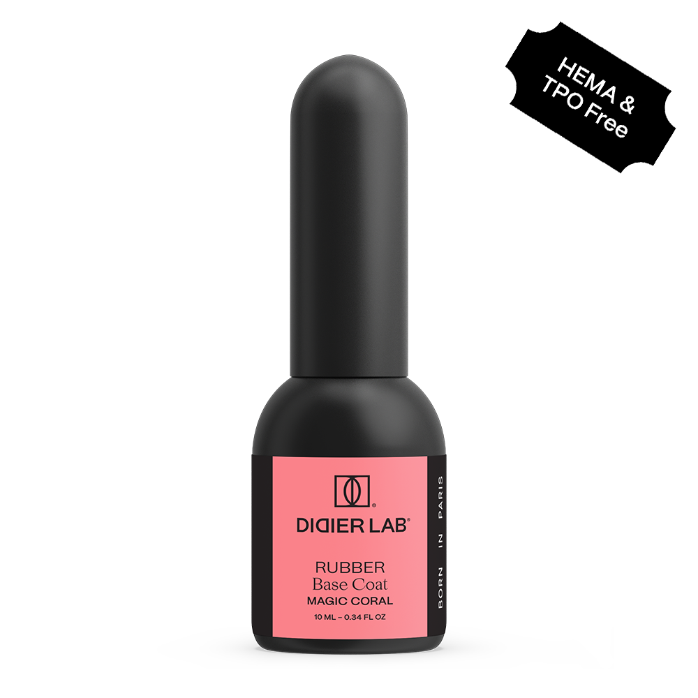 DID-LAB COSMETICS IBERIA – wholesale Nagellack – Didier Lab gummibas, fri från HEMA och TPO, 10 ml21