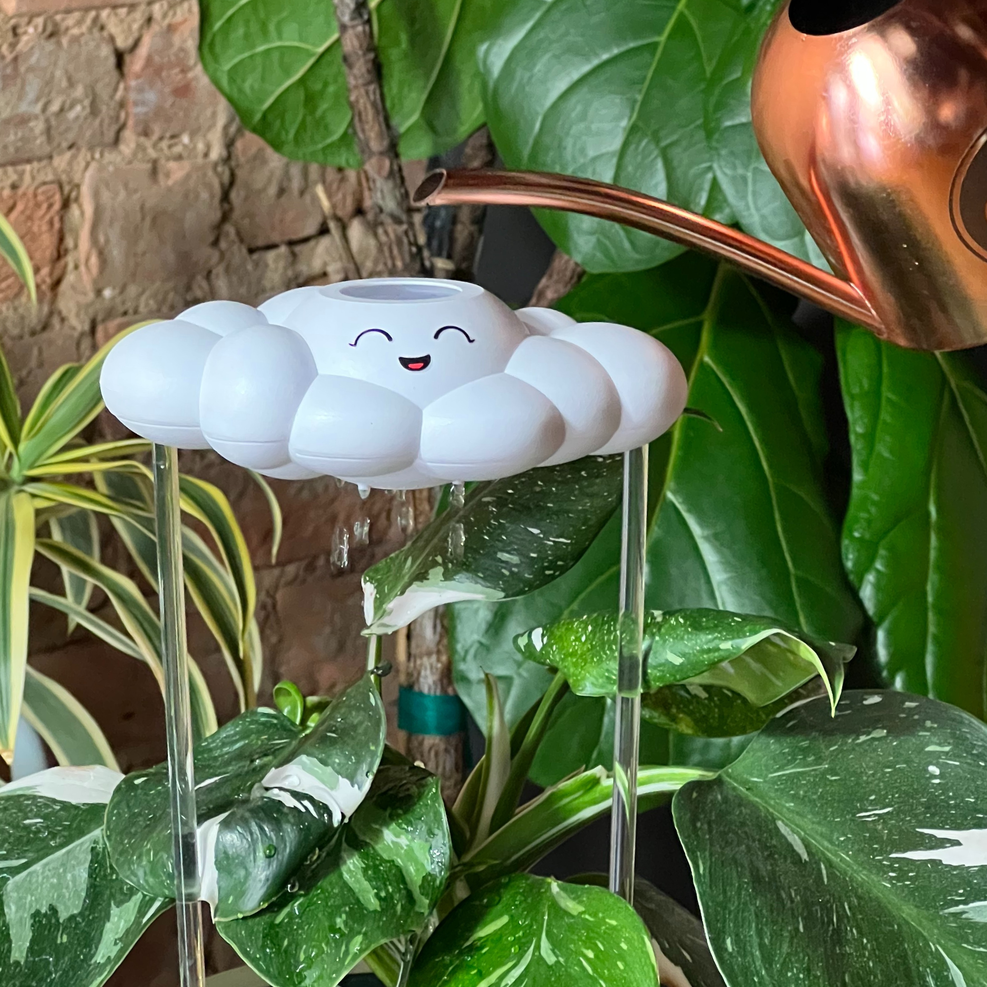 The Cloud Makers - Venta al por mayor Regaderas - Chelsea Serie 0011