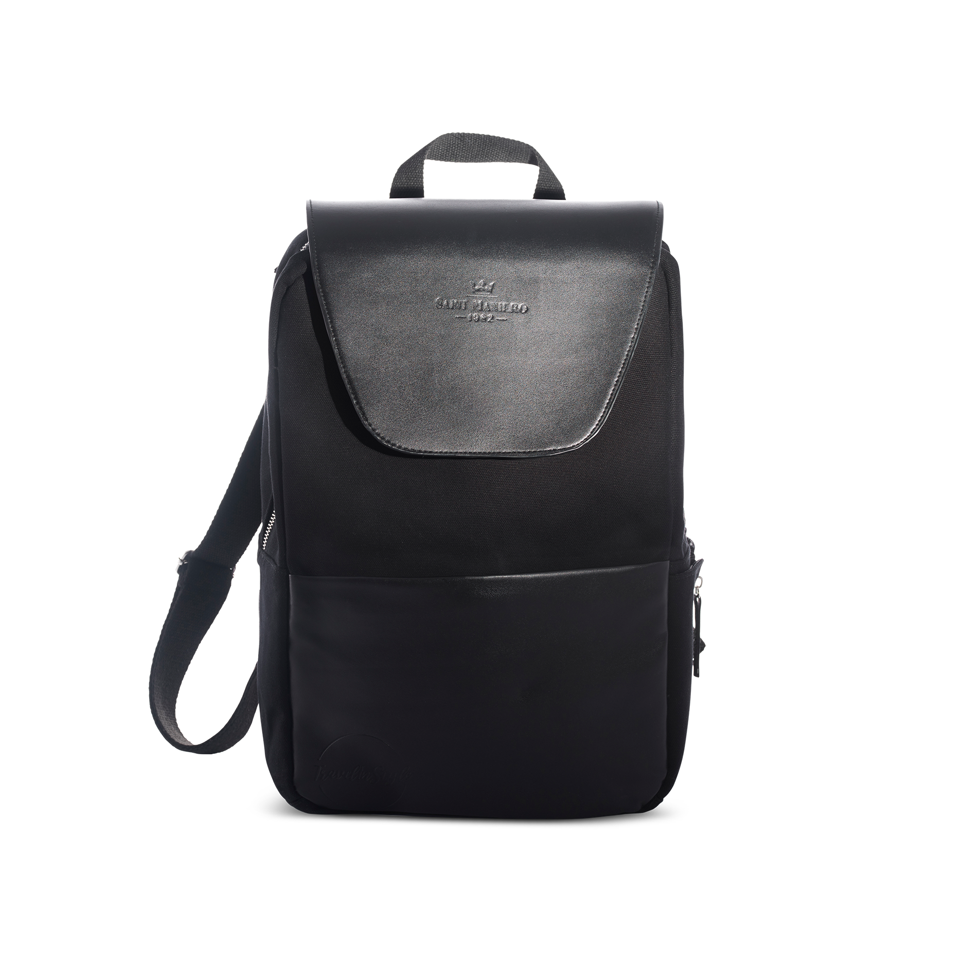 Saint Maniero - Wholesale Backpack - Women's - BACKPACK DONNA8