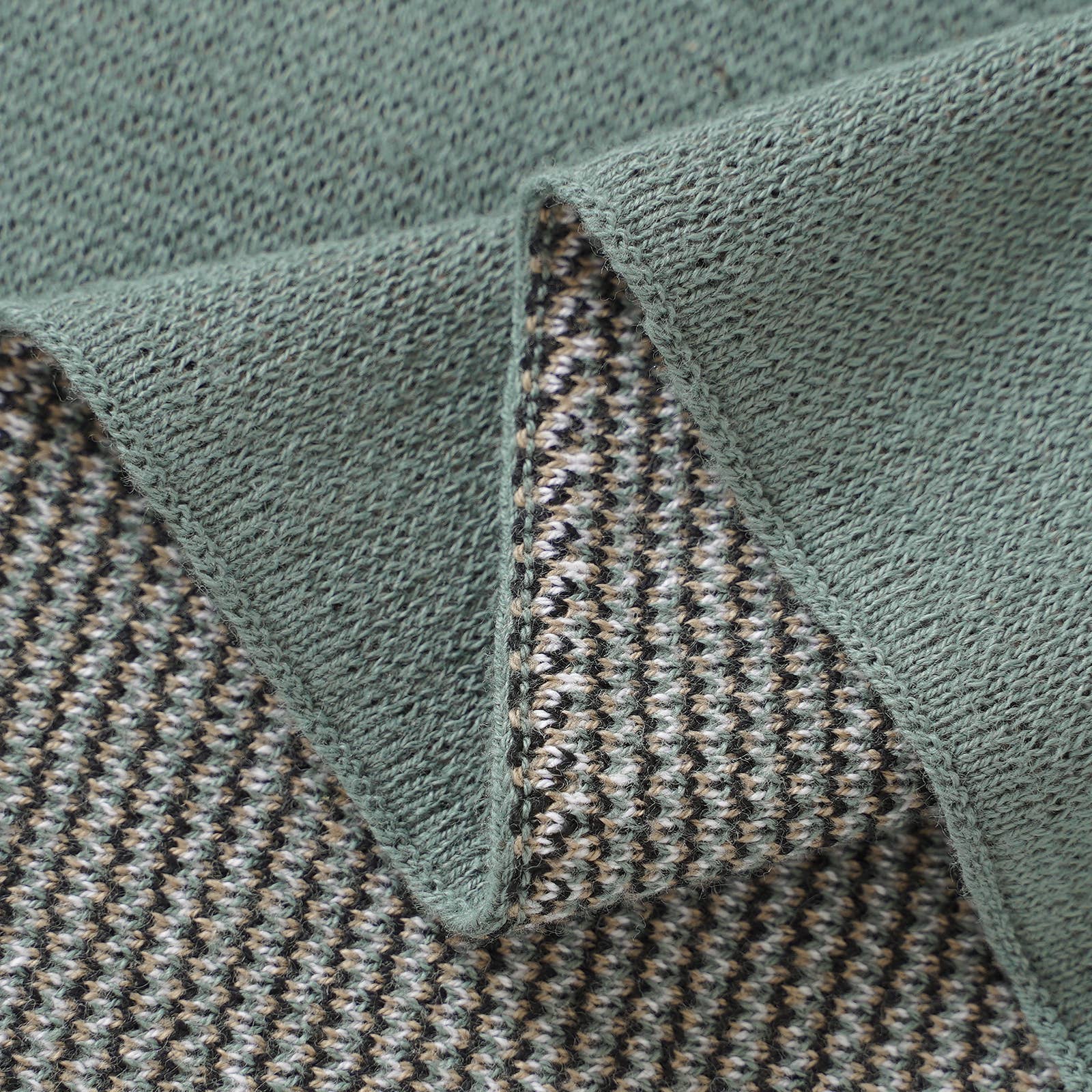 Bleu La La - Wholesale Swaddle - Baby - 100% Luxury Cotton Receiving Swaddle Baby Blanket - Deer10