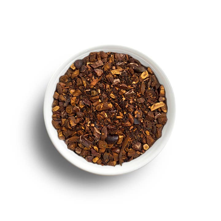 Foxy Tea® - Wholesale Loose Tea - Herbal Moka Java - Coffee Tea2
