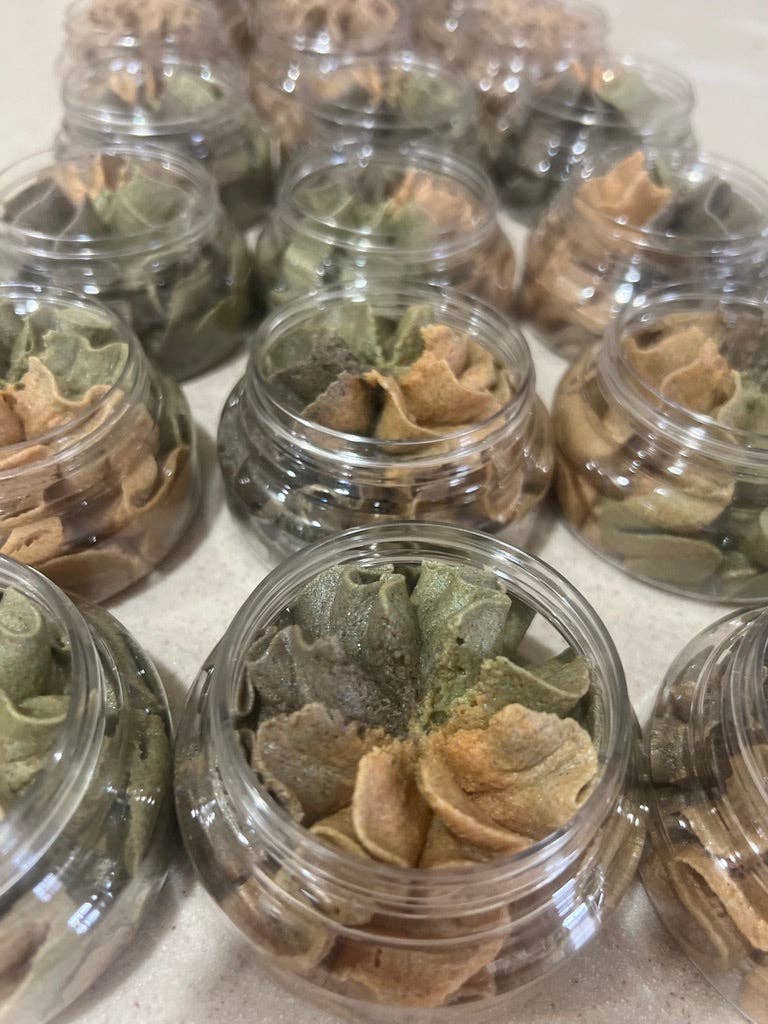 On the Rocks Apothecary - Wholesale Body Scrub/Exfoliant - Whipped Body Scrub9