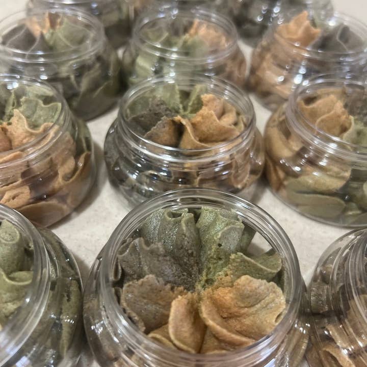 On the Rocks Apothecary - Wholesale Body Scrub/Exfoliant - Whipped Body Scrub9