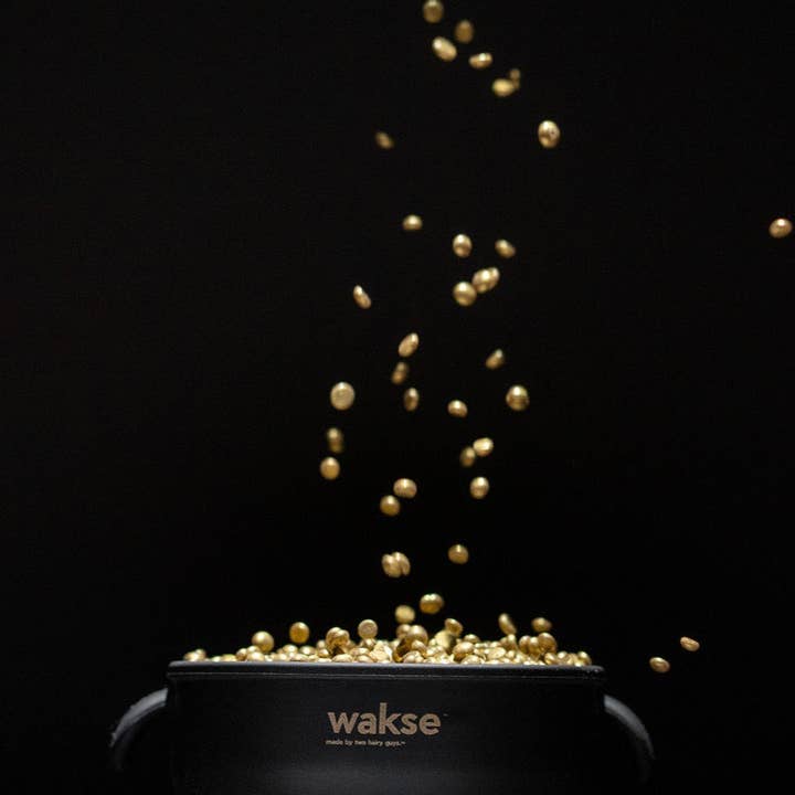 wakse - Wholesale Wax warmer - Melting Pot Electric – Wax Warmer for Hard Wax8