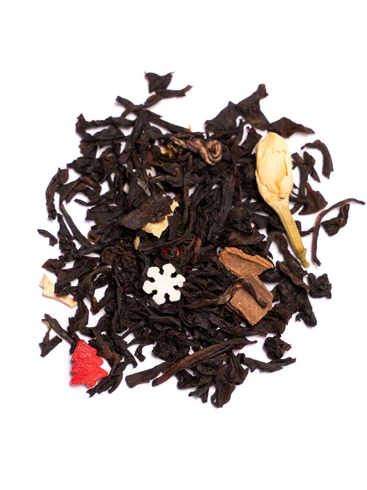 Il neige sur le thé de Noël pour la vente par Everything Tea
