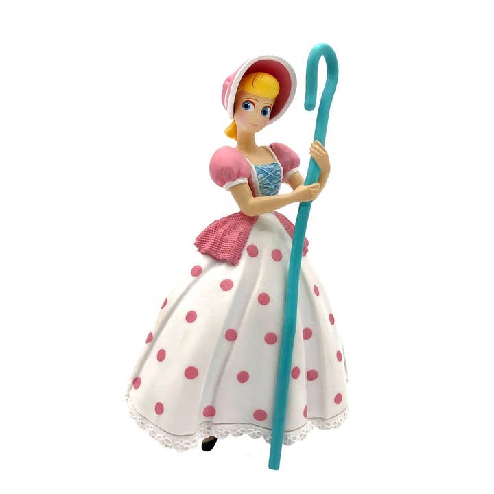 Jactal - Vendita all'ingrosso Statuette decorative - Statuetta in porcellana Walt Disney