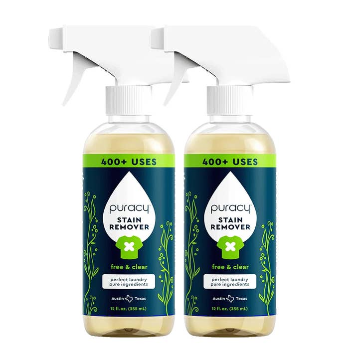 Puracy - Wholesale Stain Remover - Laundry Stain Remover12