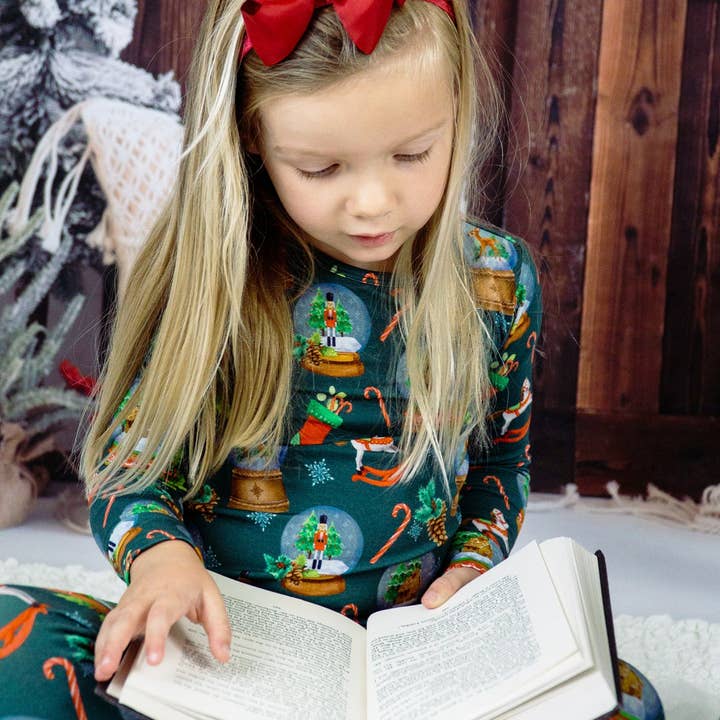 Pijama Christmas Dream para venta al por mayor de Jules and Belle