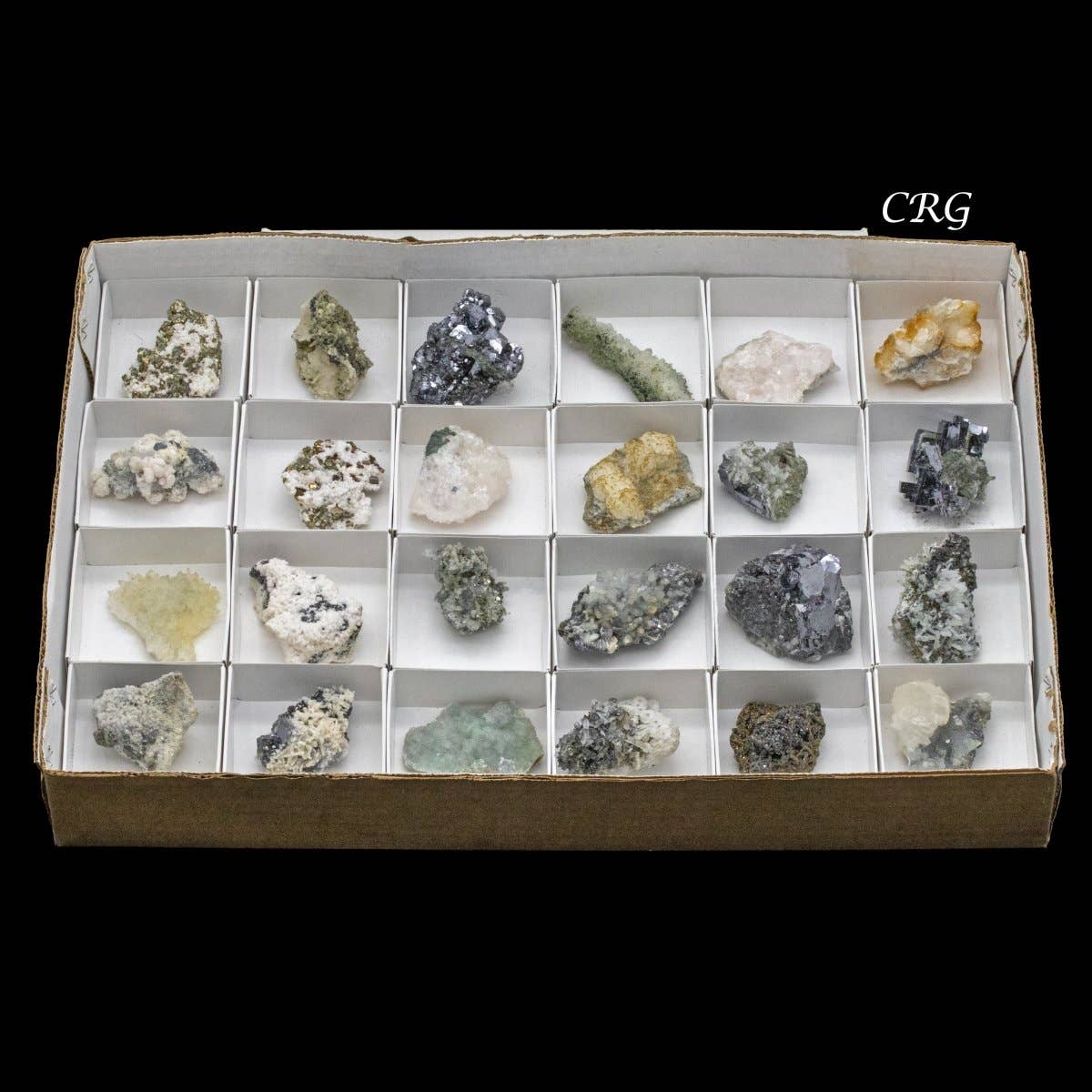 Crystal River Gems LLC - Wholesale Spiritual Stone/Crystal - Bolivian Mineral Specimens Small Flat1