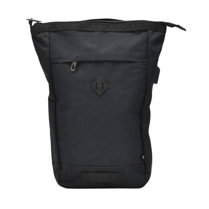 Calla Products - Wholesale Backpack - Unisex - NEW! Nupouch Anti-theft Commuter Backpack: 6 COLORS