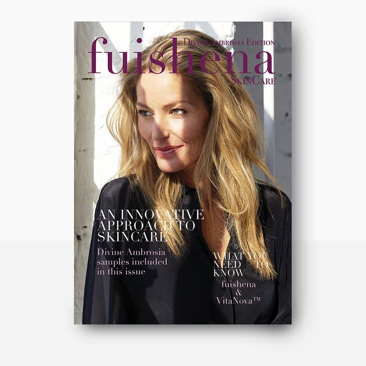 Divine Ambrosia Experience - The Samples for wholesale by fuishena skincare