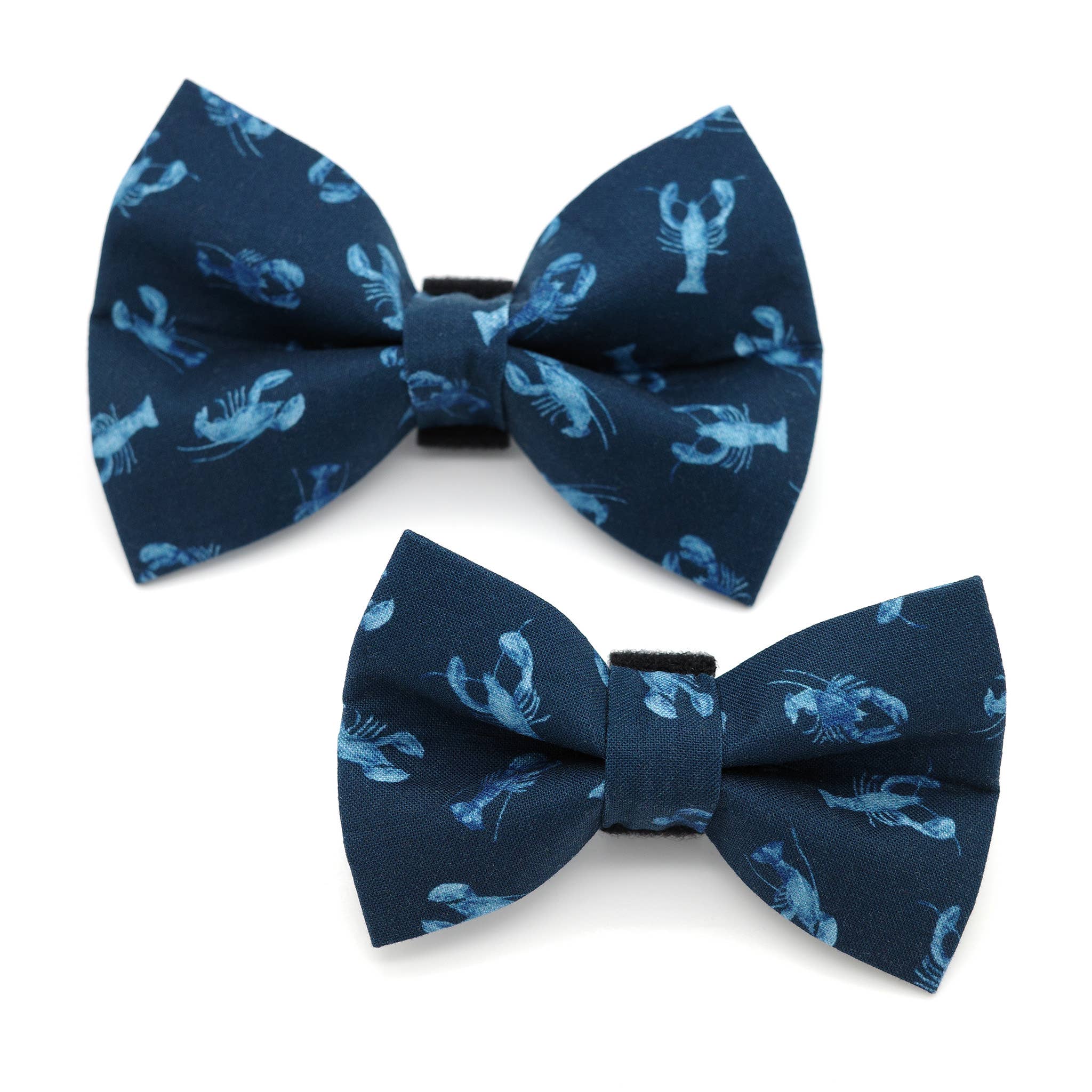 Winthrop Clothing Co. - Wholesale Pet Bow Tie - Dog - Lobster Dog Bow Tie2
