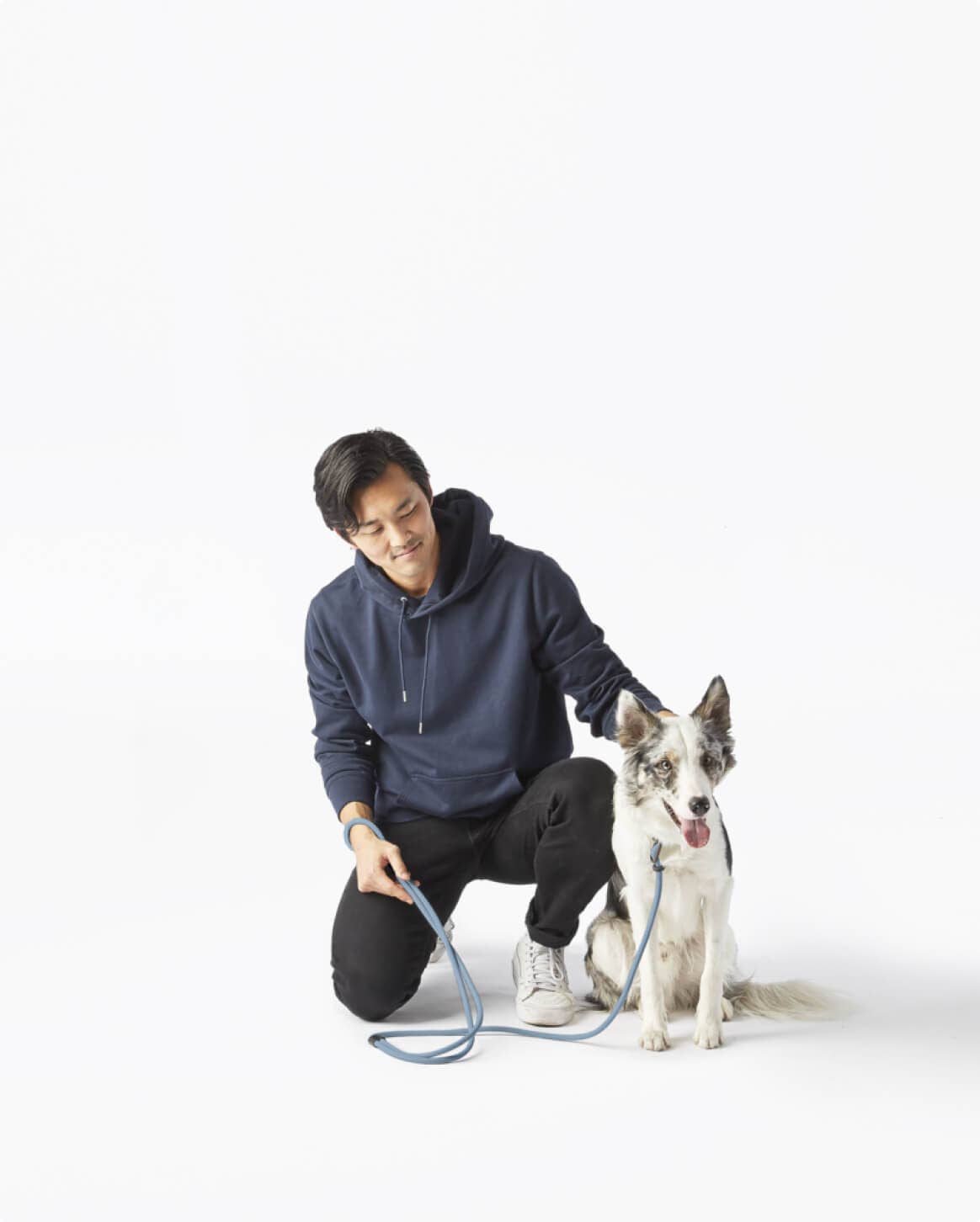 Fable Pets – wholesale Hundkoppel - Hund – Magic Link Handsfree hundkoppel med hålkrage8