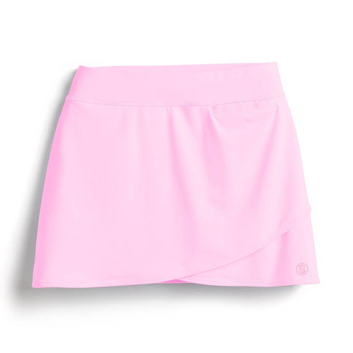 Offshore Core Iconic Skort 14" for wholesale by Scales Gear