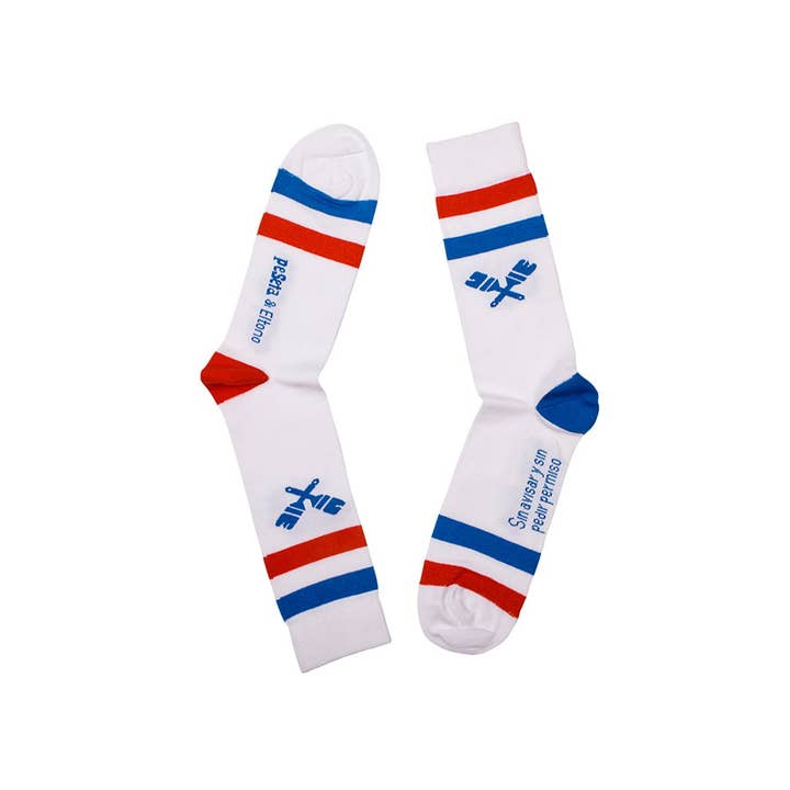 El Tono Socks and other Purchase Wholesale tonno prezzo. Free Returns & Net 60 Terms on Faire trending on Faire.