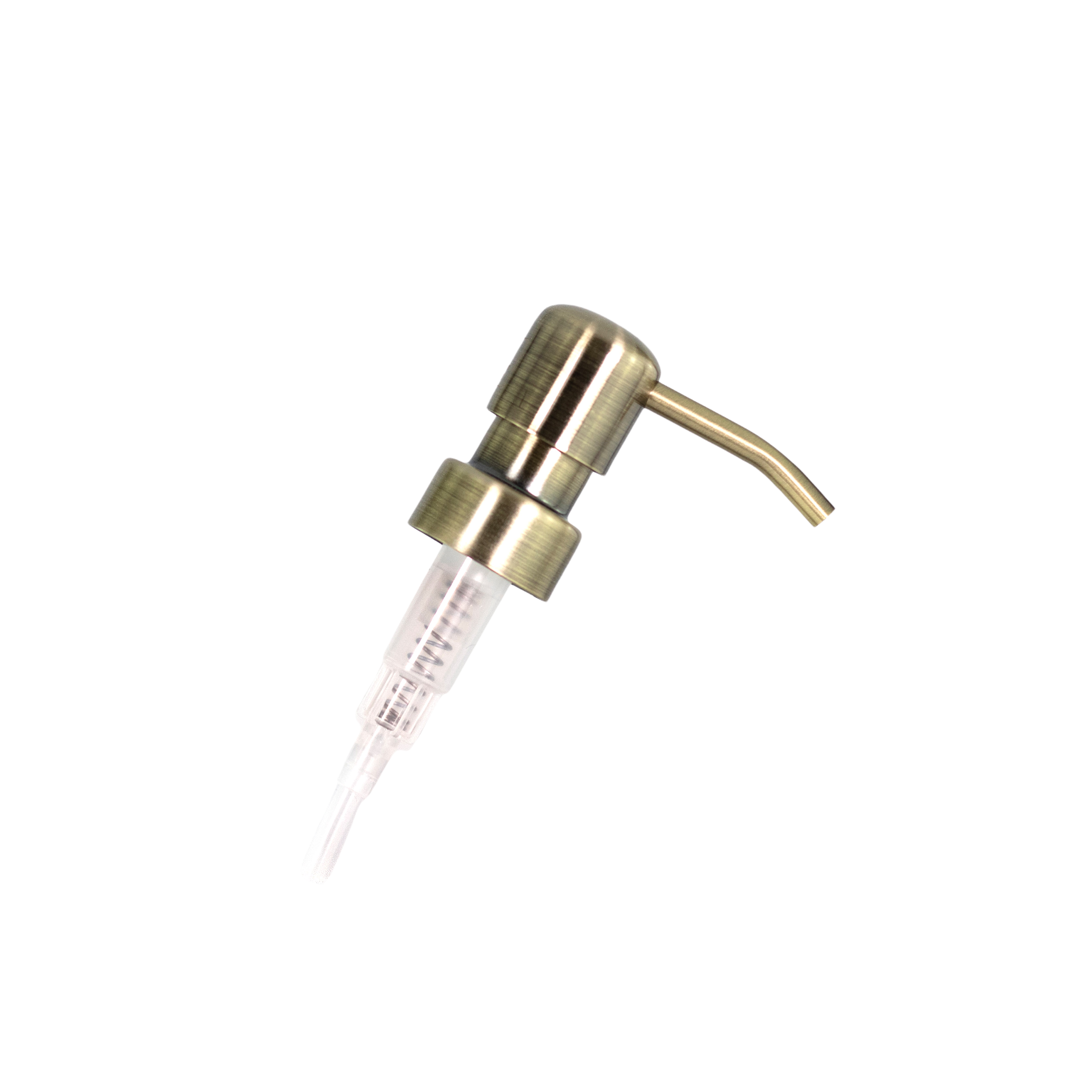 Greencult - Wholesale Soap Dispenser - upcycling pump heads2