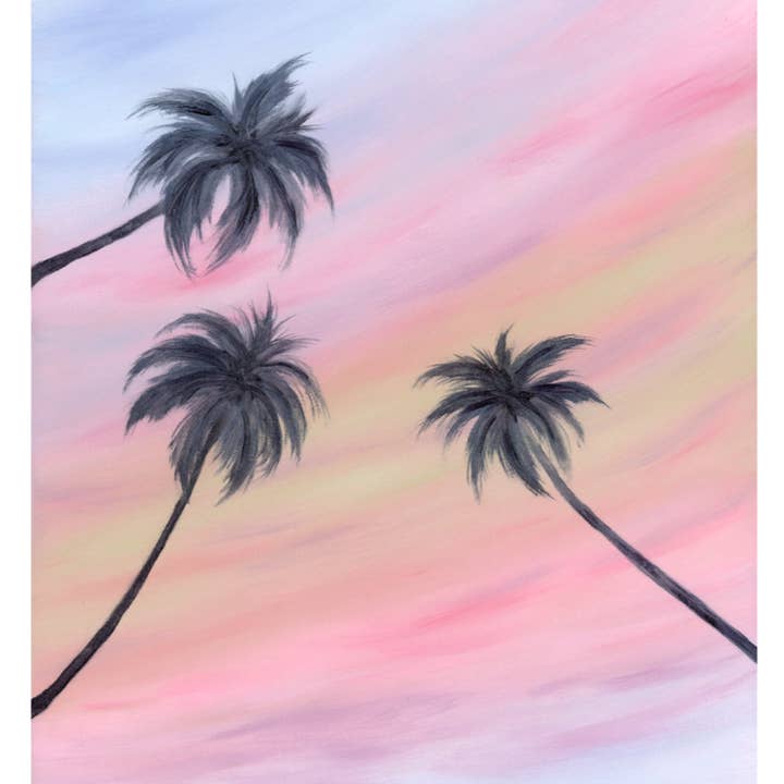 "A Place of Joy" Fine Art Print (Various Sizes) for wholesale by Isabelle Hughes Art