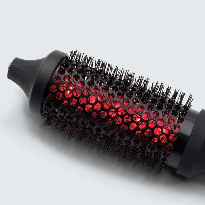SUTRA® - Wholesale Hair Brush/Comb - SUTRA® Infrared Thermal Brush4