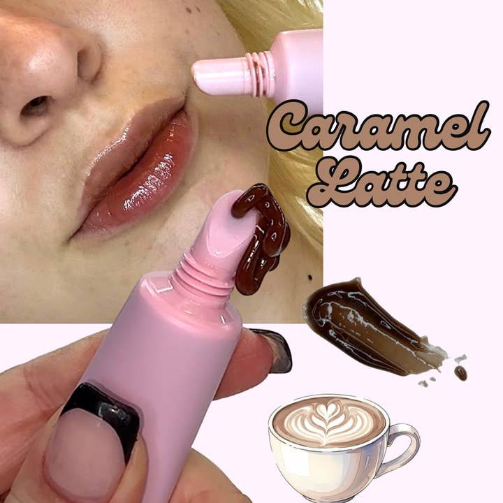 Shop Gia Taylor LLC. - Wholesale Lip-gloss - LIP GLAZE3