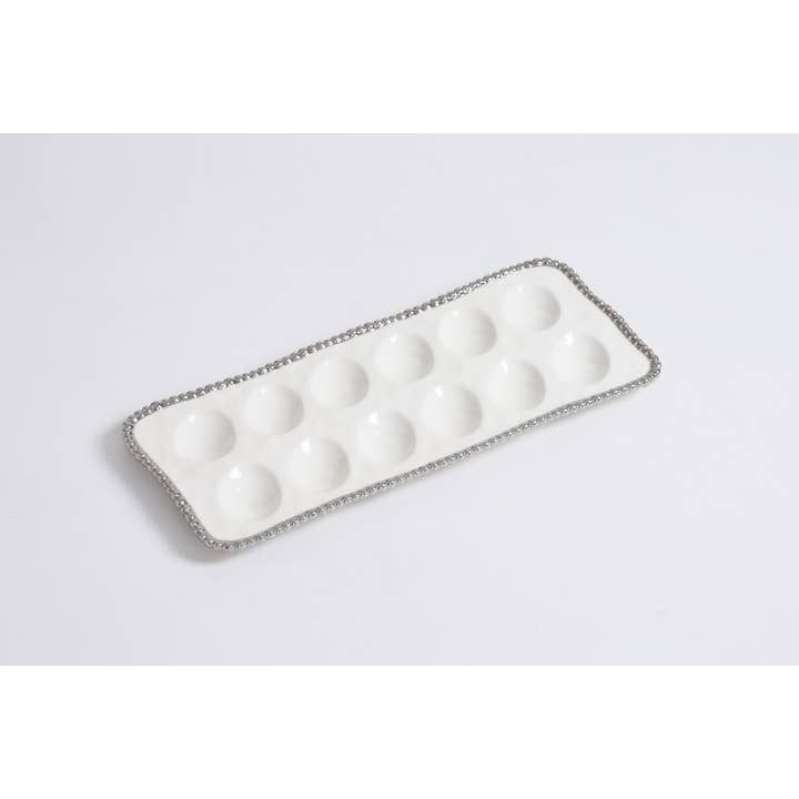 Deviled Egg Tray for wholesale by Pampa Bay