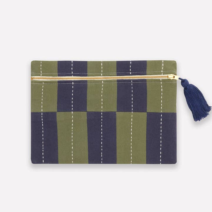 Anchal - Wholesale Pouch - Women's - Lattice Pouch1