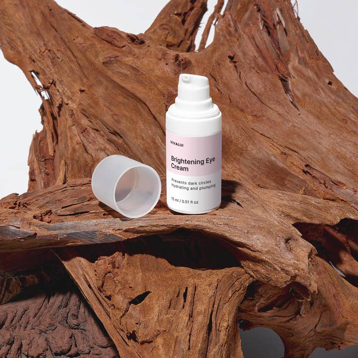 Vivalui - Wholesale Eye Cream/Gel - Brightening Eye Cream Plumpblend4