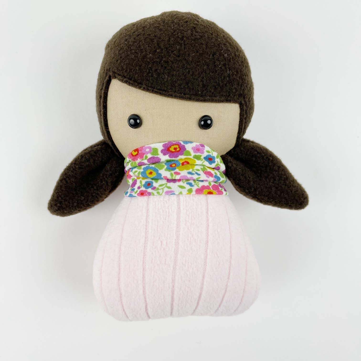 Heidi & Finn - Vente Poupée – enfant - Mini poupée câline12