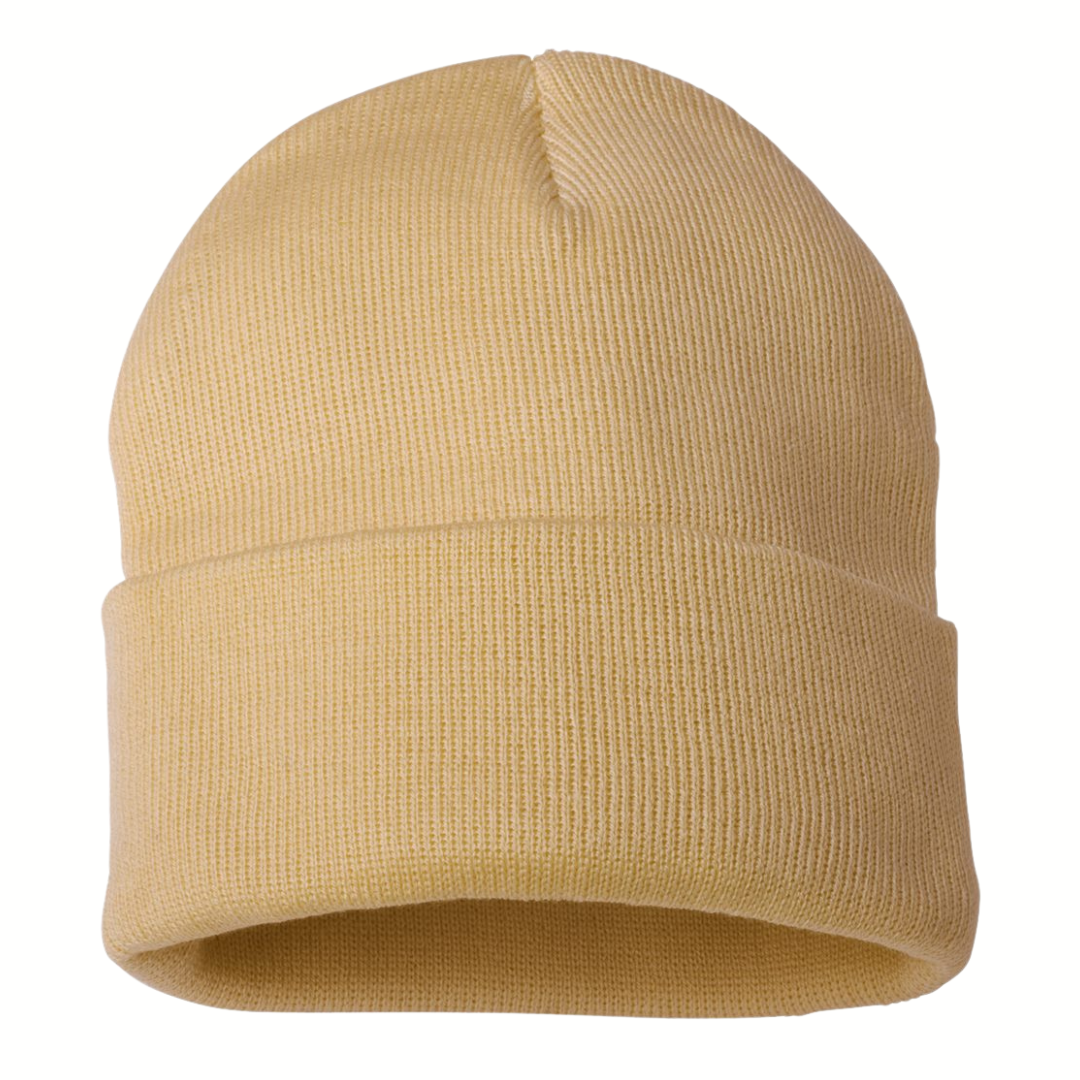 MYES BULK APPAREL - Wholesale Beanie - Unisex - Premium 12” Cuffed Knit Beanie – Warm, Soft & Unisex Winter 30