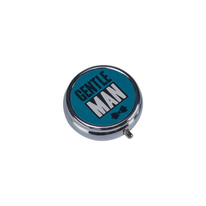 Champ by Polyflame - Wholesale Ashtray - BIG BOSS POCKET ASHTRAY - DL12