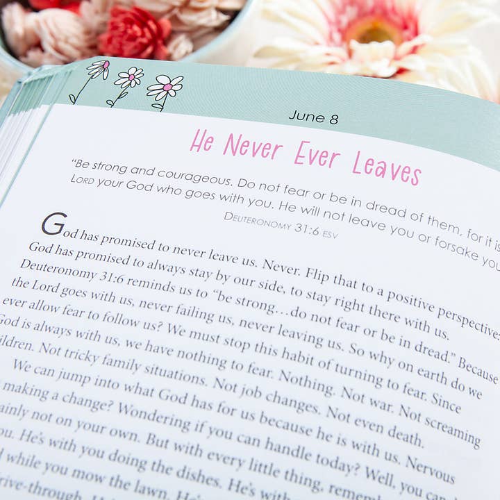 BroadStreet Publishing Group, LLC - Wholesale Boek over religie - Vertrouwen op God met elke ademhaling (Devotioneel - Bestseller!)2