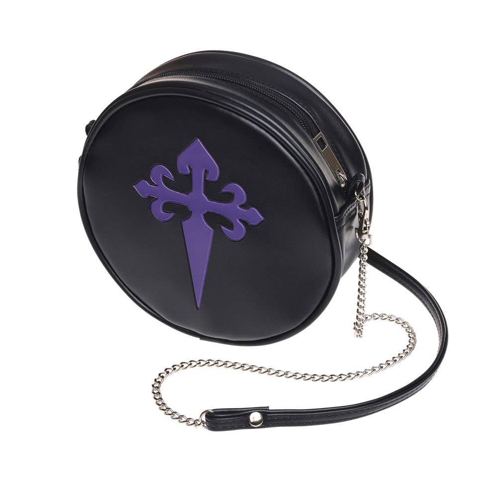 Alchemy England – wholesale Shoulder bag – women's – Gothic Cross (Purse Bag)1