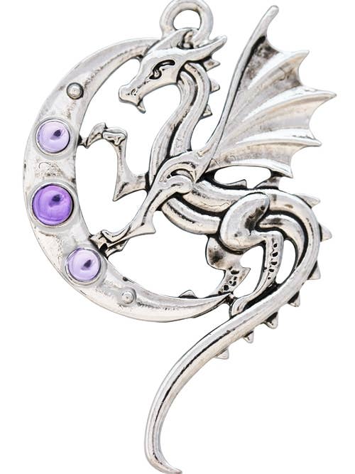 Luna Dragon for Strength on Life's Journey MY6 for wholesale by Starlinks Gifts