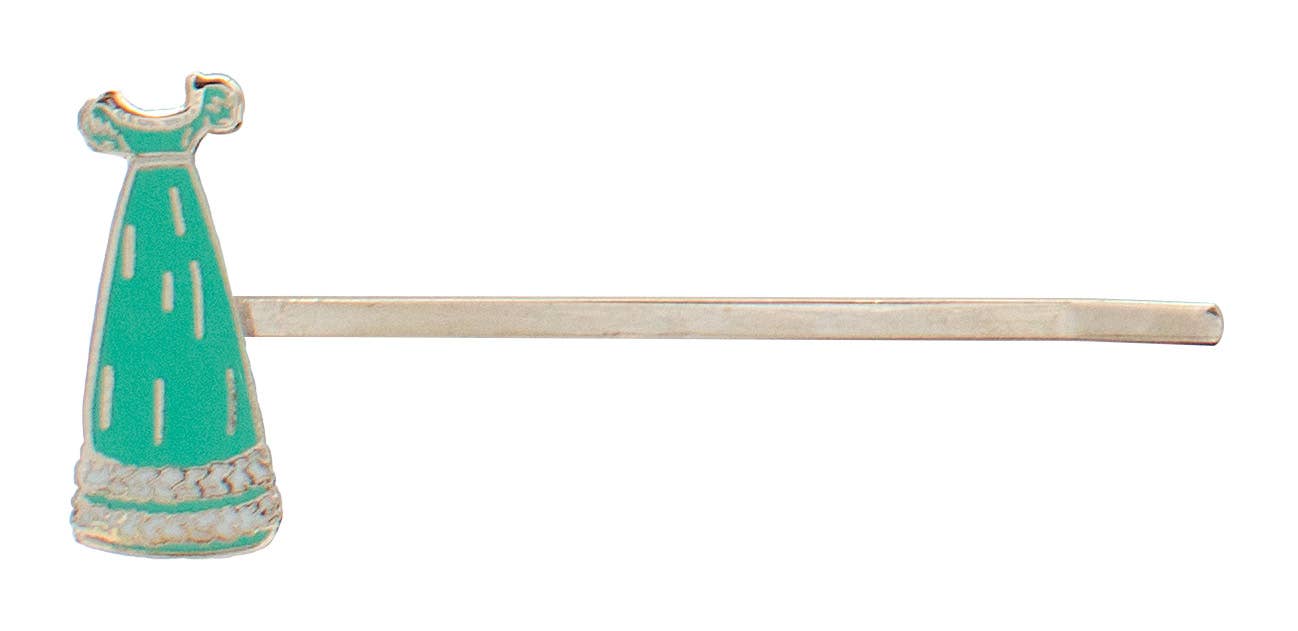 Unemployed Philosophers Guild - Wholesale Hair Pin - Jane Austen Hair Pins1