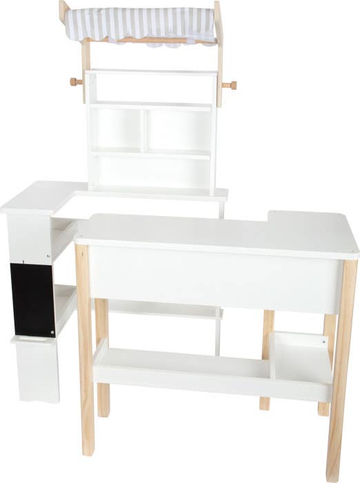 small foot - Wholesale Wood Toy - Kids - Compact Play Store "fresh"3