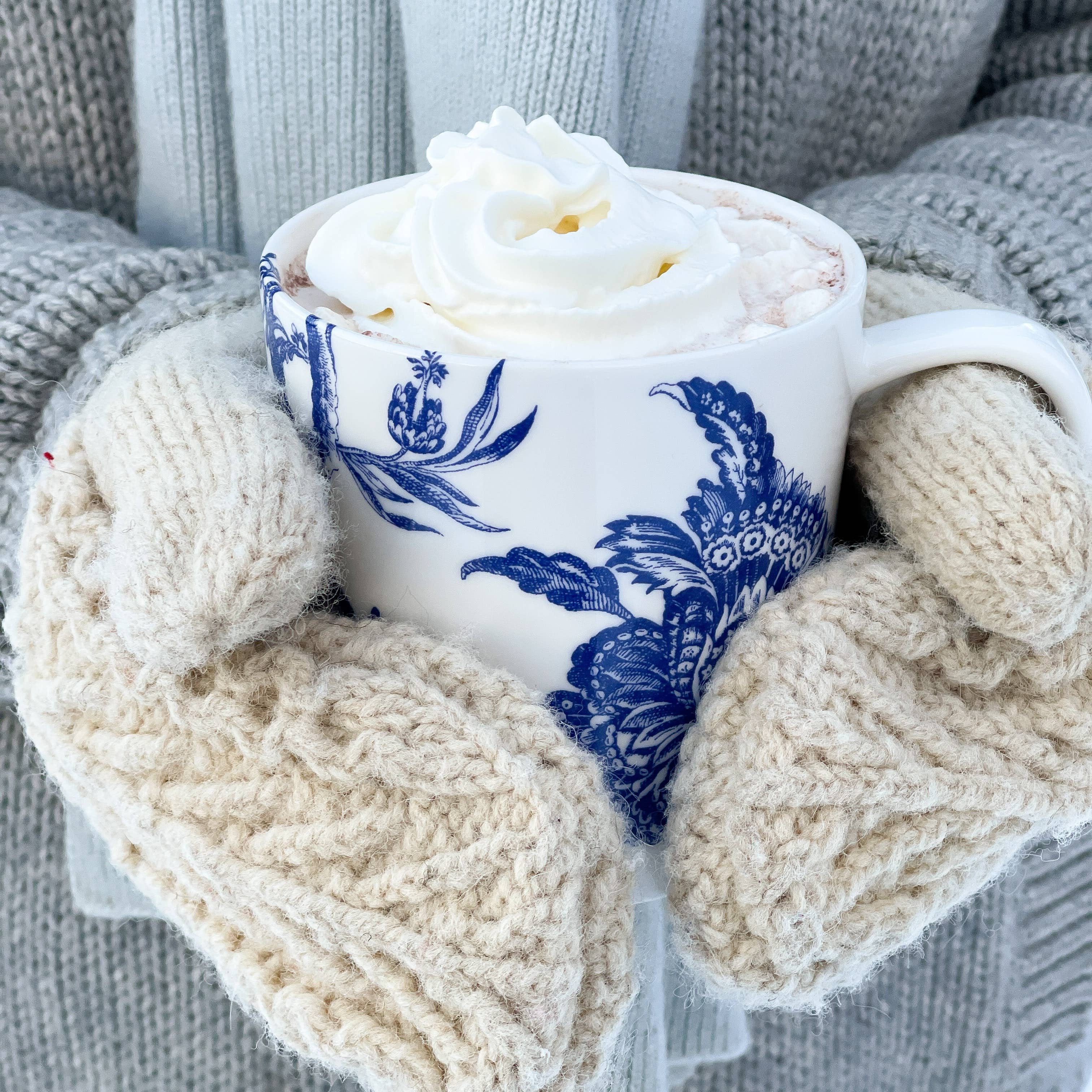 Caskata - Wholesale Coffee Mug - Arcadia Mug1