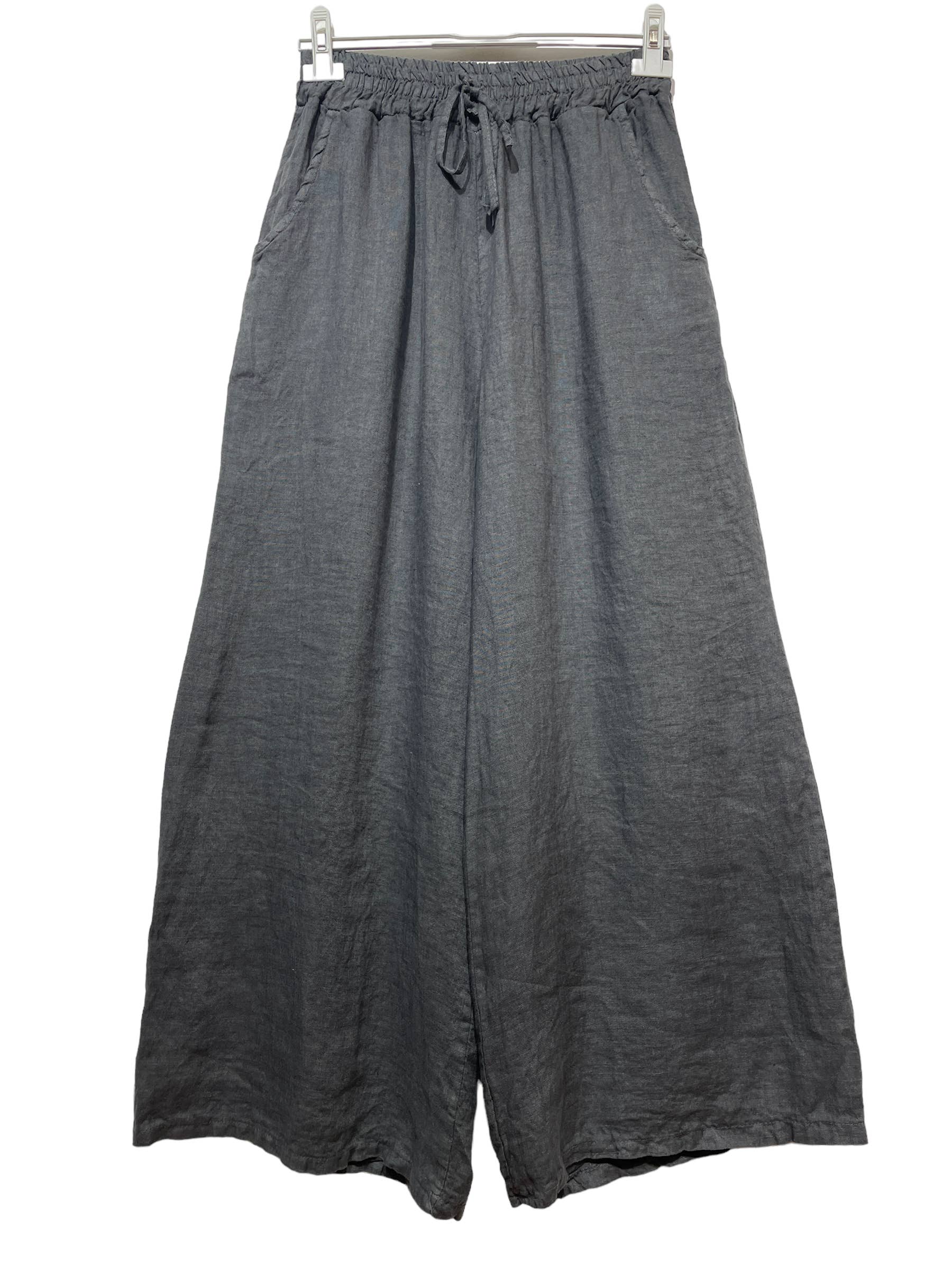 LINEN & COTTON HOUSE – wholesale Pants – Women's – 5299 100% LINEN PANTS BEST SELLER, SPRINT SUMMER CLOTH22