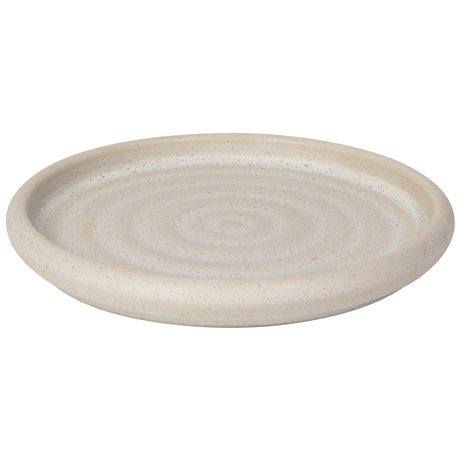Danica Brands - Vente Assiette à salade - Assiette Apéritif Héritage Luna 15 cm5