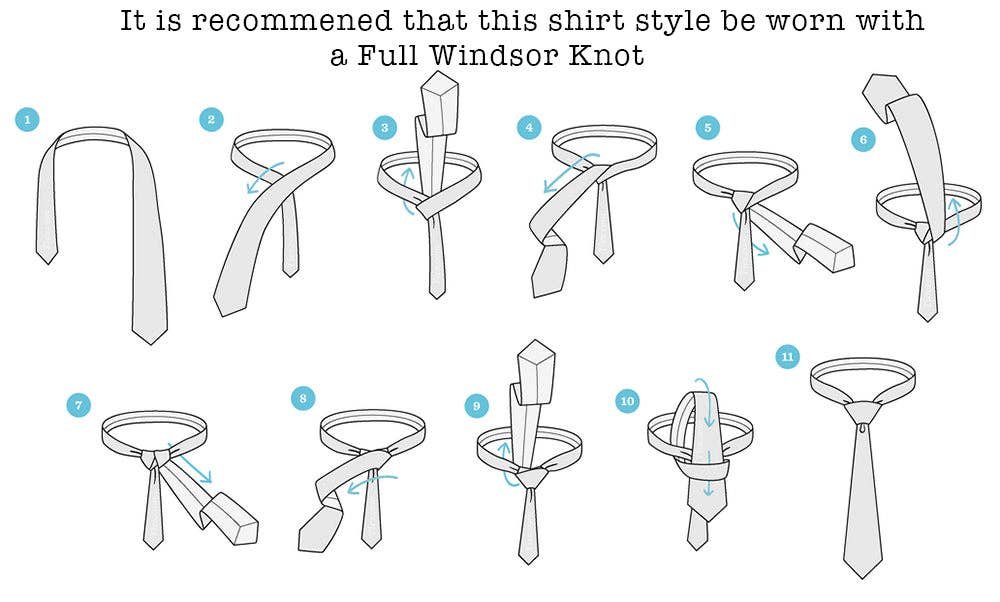 Virgoan Wish LLC - Wholesale Button Down Shirt - Men's - Da Vinci Blue Collar | Pin Collar Polkadot shirt10