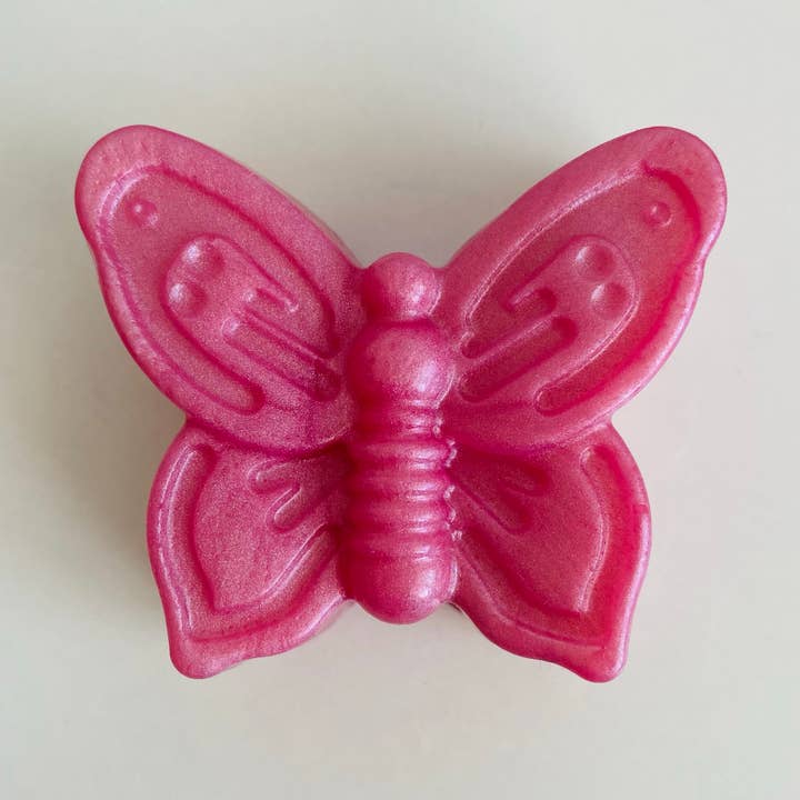 Soapimi Beautiful Butterfly for wholesale by Soapimi