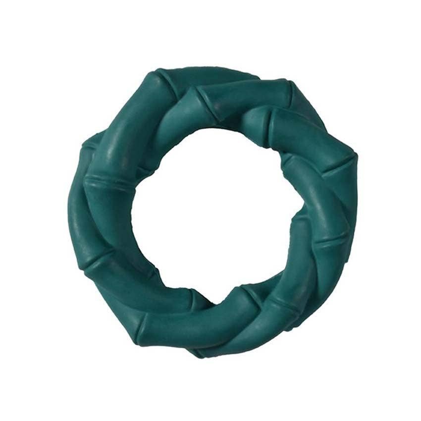 Bobby Canifrance - Wholesale Pet Chew Toy - Dog - Rubber dog game - Bambou - Bobby similar to Sodapup2