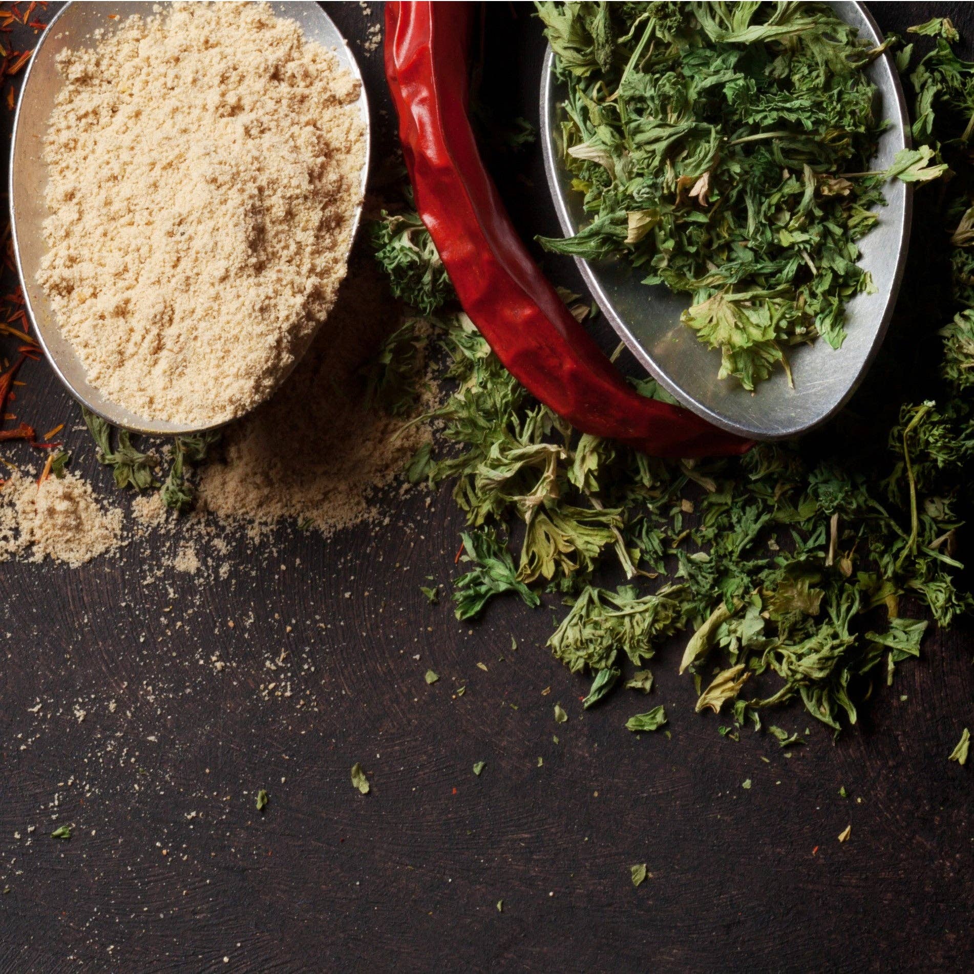 Nature Kitchen Co Ltd - Wholesale Herbs - Coriander Leaves2