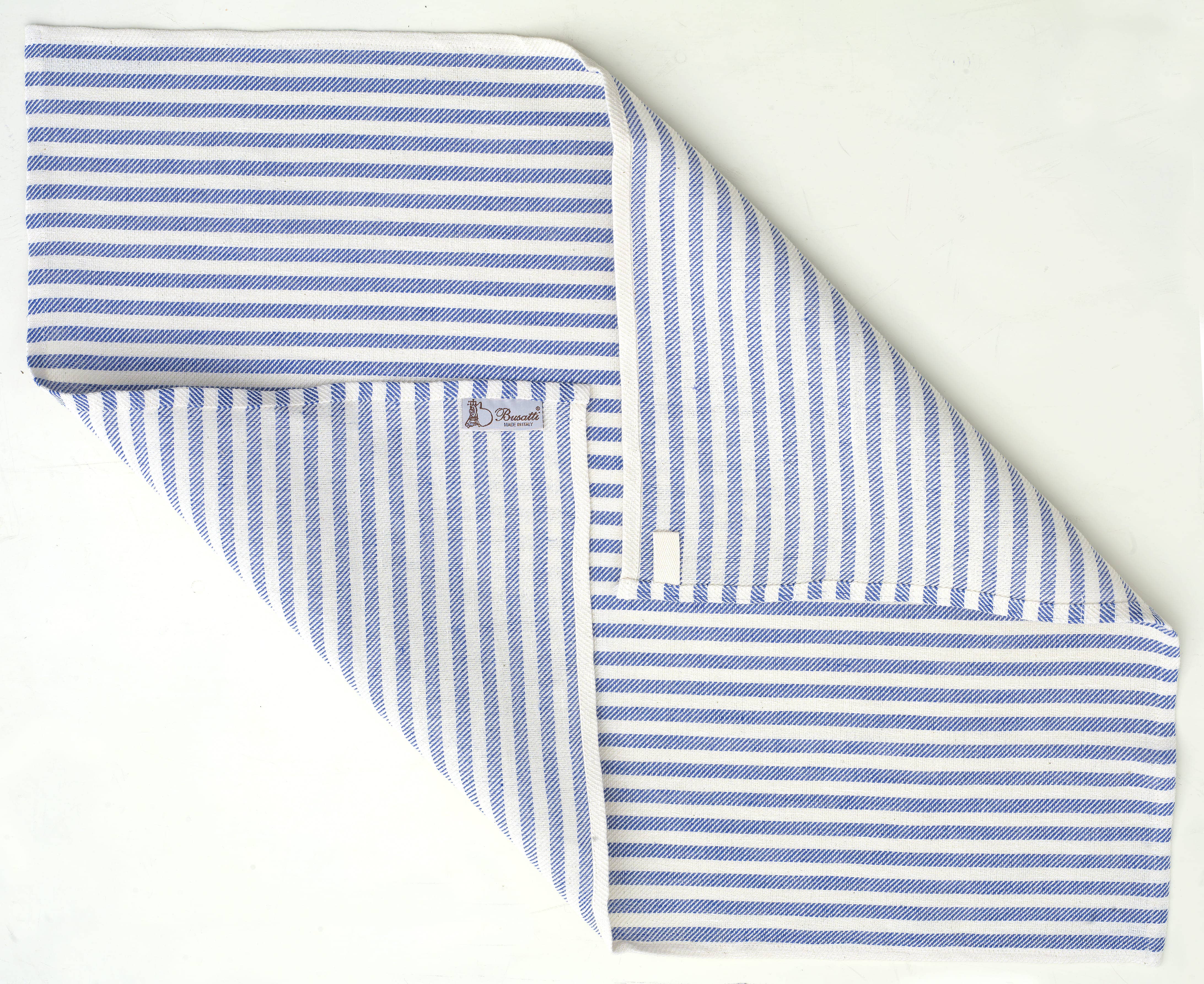 BUSATTI - Wholesale Tea Towel - Kitchen towel Pomelo Linen and Cotton 30